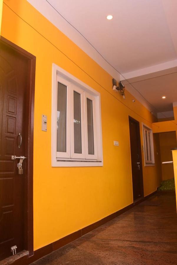 Selvasi Beach Cottage Όρβιλ Εξωτερικό φωτογραφία