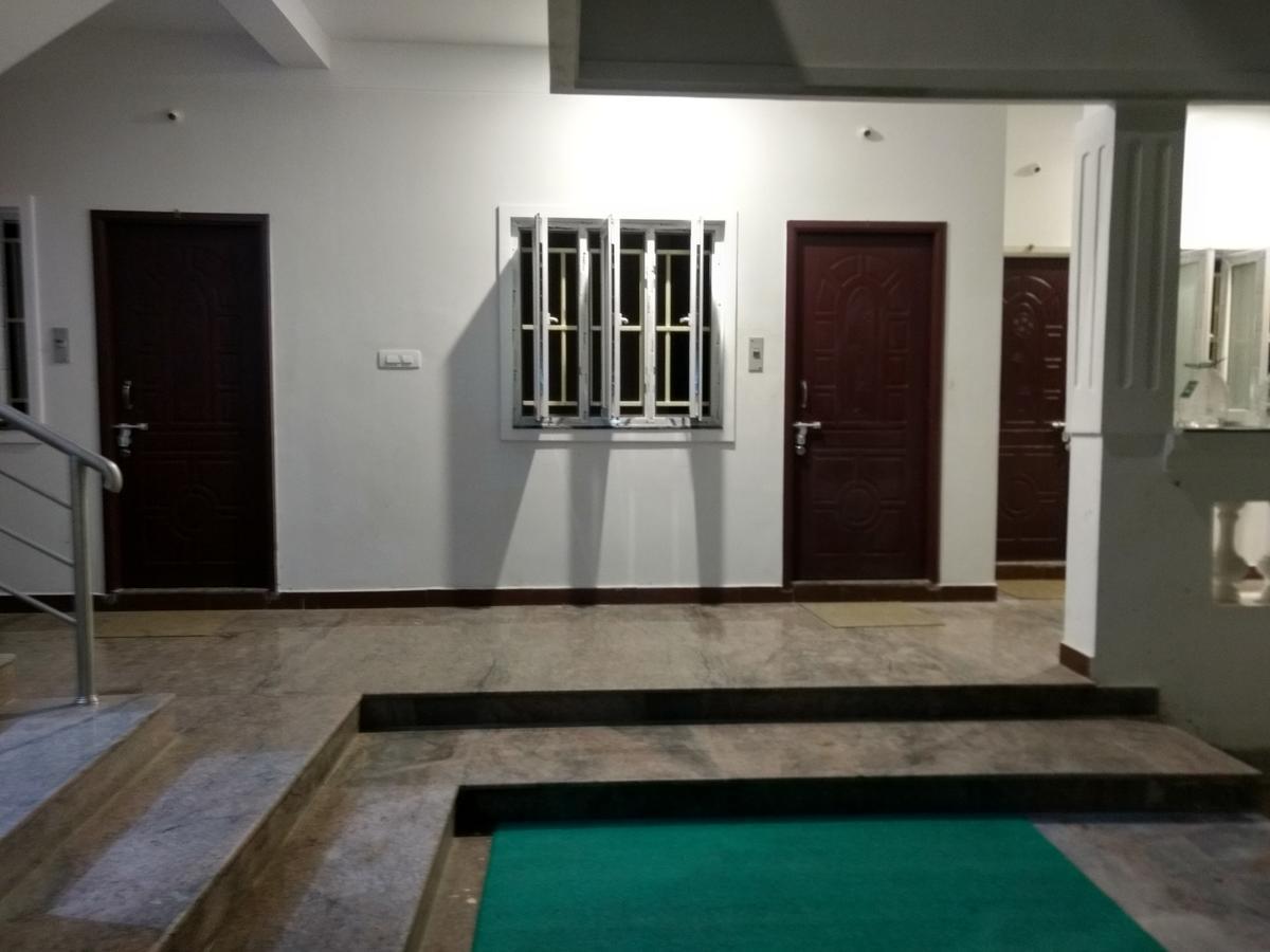 Selvasi Beach Cottage Όρβιλ Εξωτερικό φωτογραφία