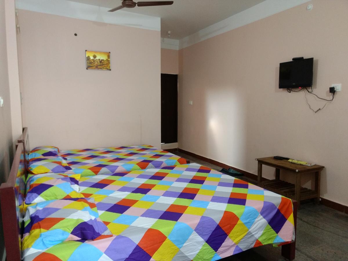 Selvasi Beach Cottage Όρβιλ Εξωτερικό φωτογραφία